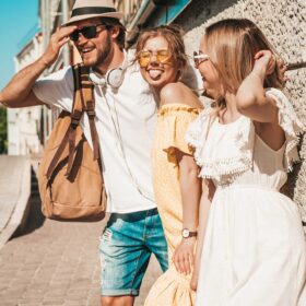 Offerta fine Giugno: Pacchetto 5 notti Quadrupla